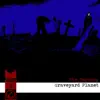 The Terrors - Graveyard Planet