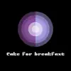 Cake for Breakfast - Game On! - Single
