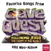 GroupMusic - Cave Quest Vacation Bible School VBS Mini