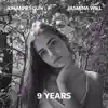 Johannesgun & Jasmina Will - 9 Years - Single